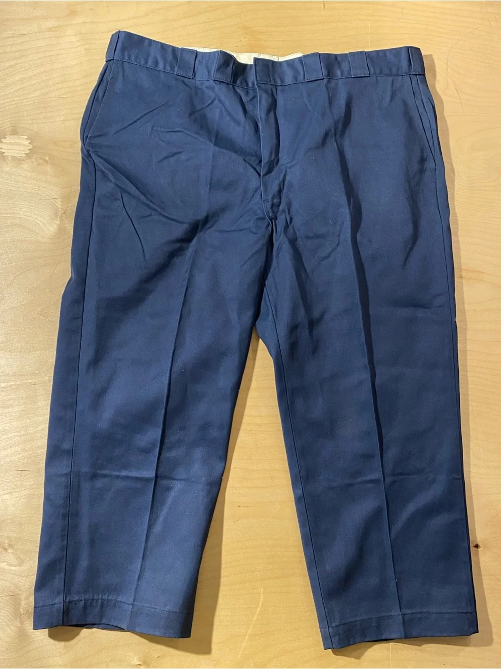 Dickies classic navy